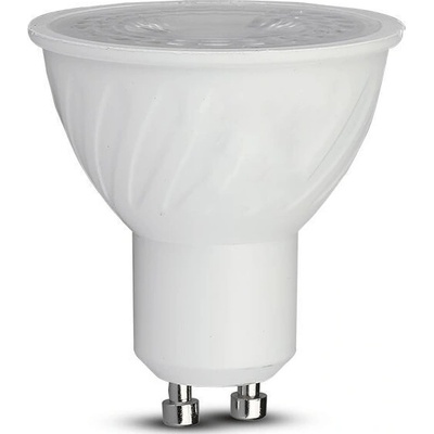 V-TAC Žiarovka LED PRO GU10 6W, 4000K, 445 lm 38° VT-227