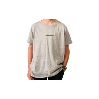 Bauer Icon Graphic Tee