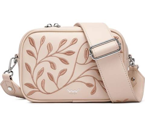Vuch Massimo Mini Leaves Beige