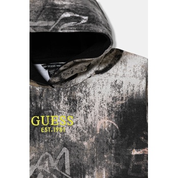 GUESS Детски памучен суичър Guess (L6RQ00.KA6R4.PPY2)
