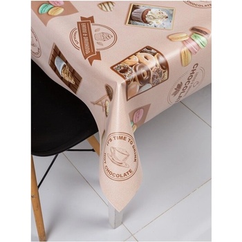 Image 1 of Dekorama Декорама Мушама за маса Хлебчета 1.40 ш (тоу9е0ш40)