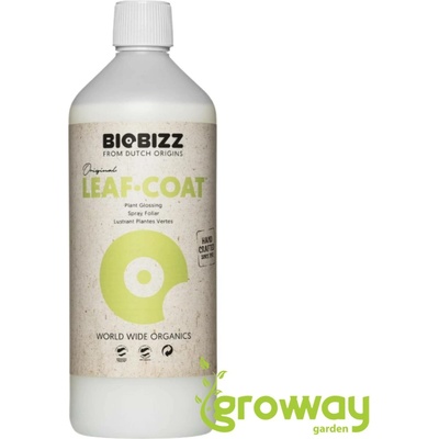 BioBizz Leaf Coat 5 L