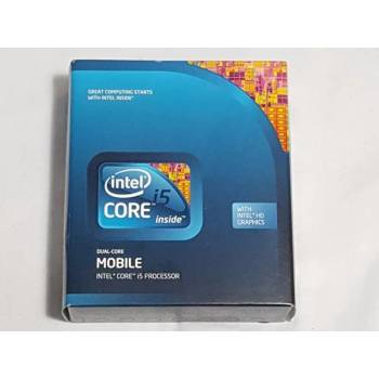 Image 1 of Intel Core i5-520M 2.4GHz Socket G1