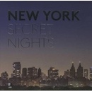 Various : Earbooks: New York Secret