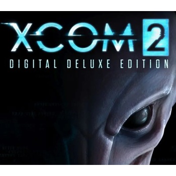 XCOM 2 (Deluxe Edition)