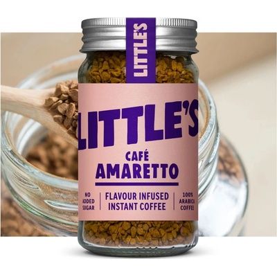 Little's Amaretto 50 g