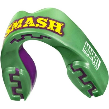 Safe Jawz Marvel The Hulk jr