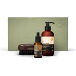 Beviro Cinnamon Season Beard Care Kit подаръчен комплект за брадата