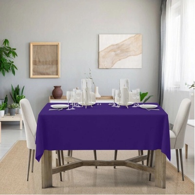 Mondo Italia Obrus Standard fialový Fialová 110x160 cm