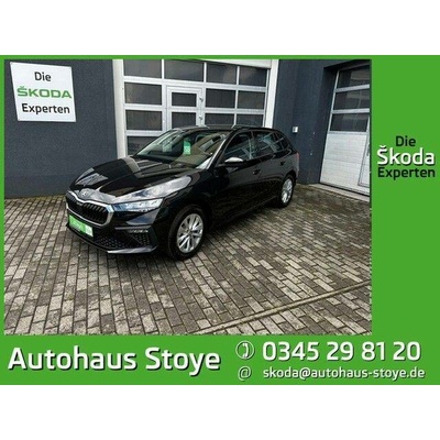 Skoda Scala Selection 85 kW