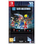 Taito Taito Milestones (Switch)