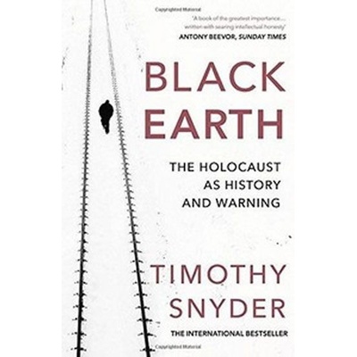Black Earth – Snyder Timothy