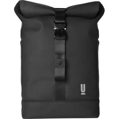 The Urban Society Дневна раница The urban society Rolltop 20-33 Daypack - Black - размер One Size (504-0644-0111)