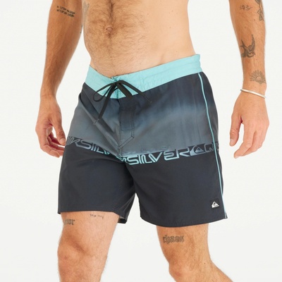 Quiksilver Everyday Half Jam 16 KVJ8/Black Wordblock – Sleviste.cz