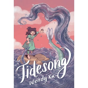 Tidesong | Wendy Xu (ISBN: 9780062955807)