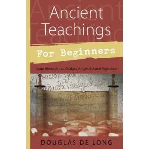 Ancient teachings for Beginners (ISBN: 9781567182149)
