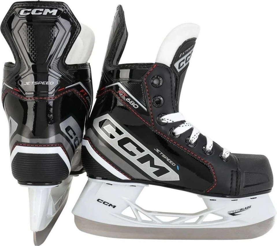 CCM JetSpeed FT680