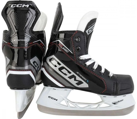 CCM JetSpeed FT680