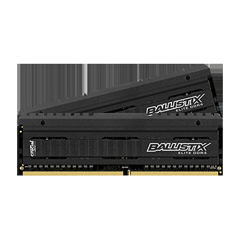 Crucial DDR4 16GB KIT 2666Hz CL16 BLE2C8G4D26AFEA