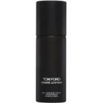 Tom Ford Ombre Leather, ароматизиран спрей за тяло, унисекс, 150 мл