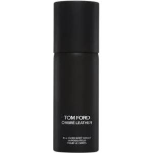 Tom Ford Ombre Leather, ароматизиран спрей за тяло, унисекс, 150 мл