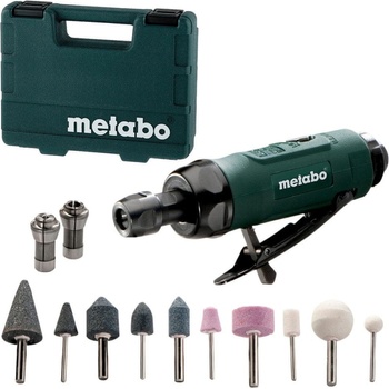Metabo DG 25 Set