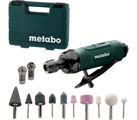 Metabo DG 25 Set