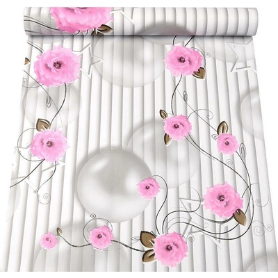 IMPOL TRADE 9455 Samolepící tapety rozměry 45 cm x 10 m