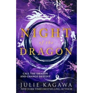 Night Of The Dragon (ISBN: 9781848457706)