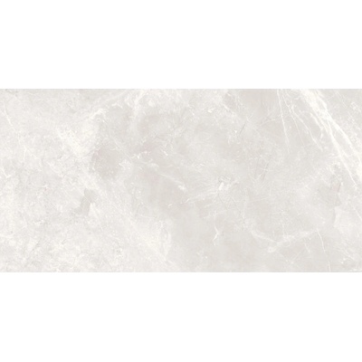Mexen Visby Bianco полиран гранитогрес рект. G1, подово-стенна плочка 120 x 60 см, резба - TL428-120-060-01 (TL428-120-060-01)