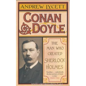 Conan Doyle | Andrew Lycett (2008)