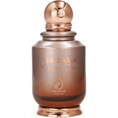 My Perfumes Lady Glamour EDP 100 ml