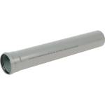 PESTAN Htpp ТРЪБА ф40х1.8 sn4 0.5м СИВА (10200022)