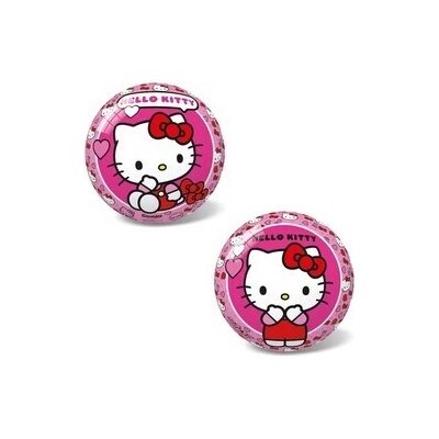 Made Lopta Hello Kitty 14 cm