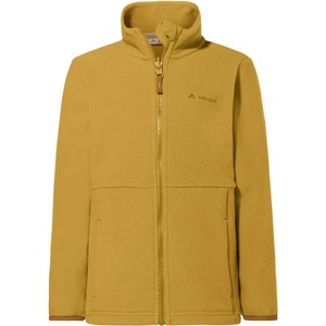 VAUDE Детско поларено яке Vaude Kid's Pulex Jacket II Fleece jacket - Savanna - размер 122/128 (EU) (703-4219-1015)