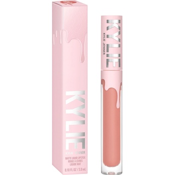 Kylie Cosmetics Matte Liquid Lipstick Течно червило 3, 25gr