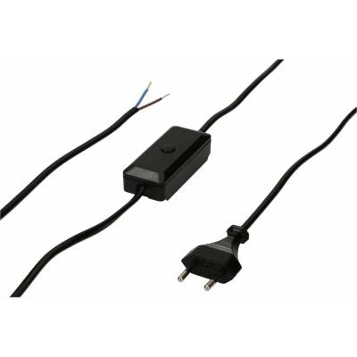 Max Hauri 166221 stmívač na šňůru , 100 W