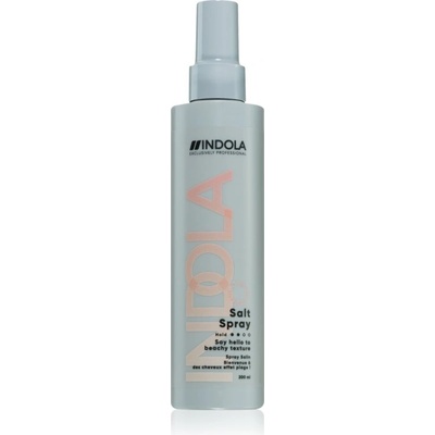 INDOLA Salt Spray солен спрей 200ml