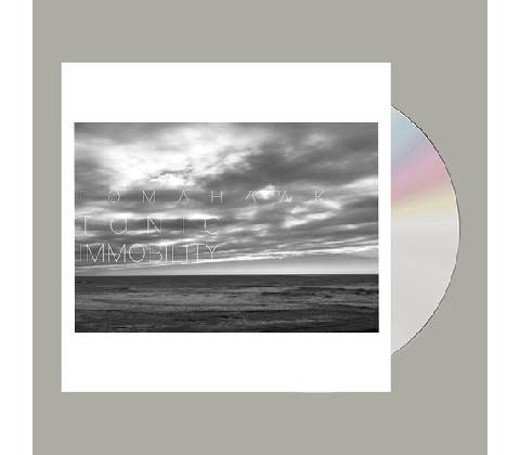 Tomahawk - Tonic Immobility CD