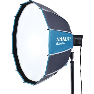 NANLITE Rapid 60 Parabolic Softbox SB-RP60