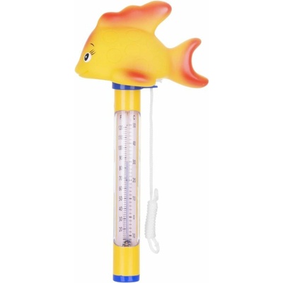 Teplomer Strend Pro Pool, plávajúci, Rybka, bazénový