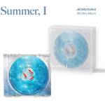 Daniel Shopping s. r. o Jeong Eun Ji: Summer, I (MD Version) - CD (097552)
