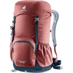 Deuter Дамска туристическа раница Deuter Women's Zugspitze 22 SL Walking backpack - Caspia / Ink - размер One Size (502-5382-0311)