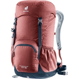 Deuter Дамска туристическа раница Deuter Women's Zugspitze 22 SL Walking backpack - Caspia / Ink - размер One Size (502-5382-0311)