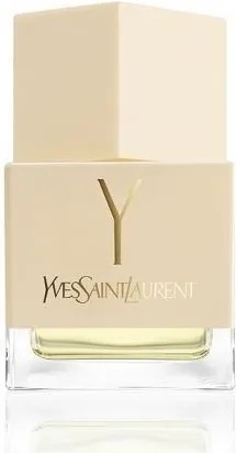Yves Saint Laurent La Collection Y EDT 80 ml Tester
