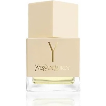 Image 1 of Yves Saint Laurent La Collection Y EDT 80 ml Tester