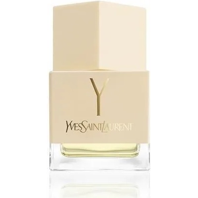 Yves Saint Laurent La Collection Y EDT 80 ml Tester