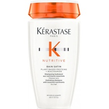 Kérastase Nutritive Bain Satin Hydrating Shampoo 250 ml