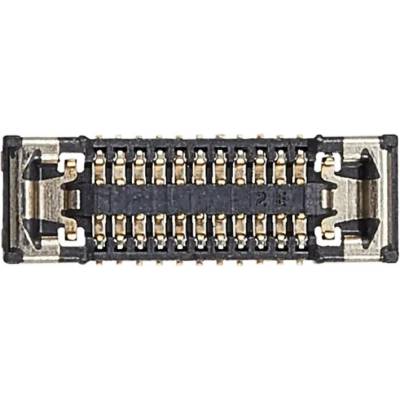 FPC konektor širokoúhlé kamery iPhone 17 Pro / 17 Pro Max (20 pinů) IPH1705