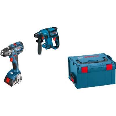 Bosch GBH 18 V-EC (0611904004)